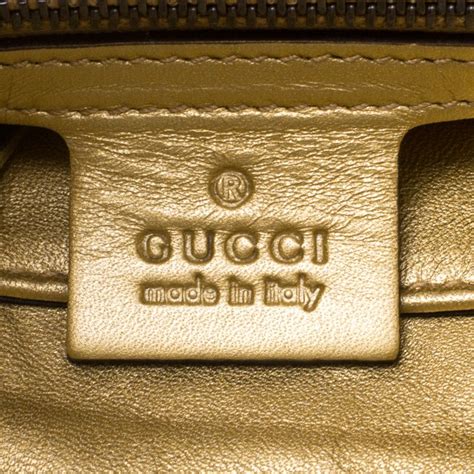 gucci fake stamp|Gucci bag counterfeit logo.